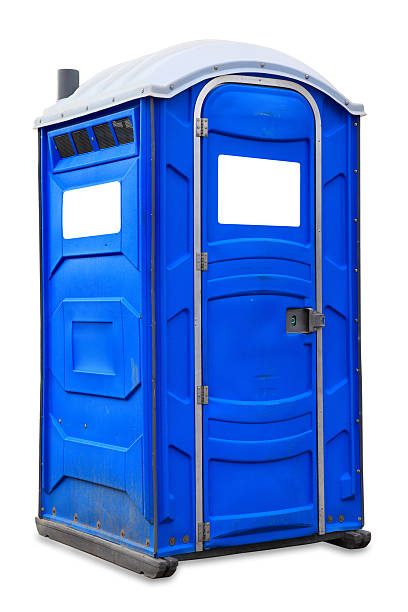 Professional Portable Potty Rental in Christopher, IL