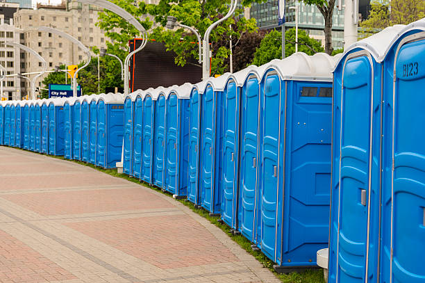 Best ADA-Compliant Portable Toilet Rental in Christopher, IL