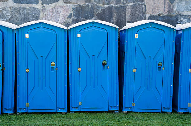 Best Portable Toilets with Baby Changing Stations in Christopher, IL